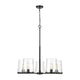 Callista 5-Light Chandelier