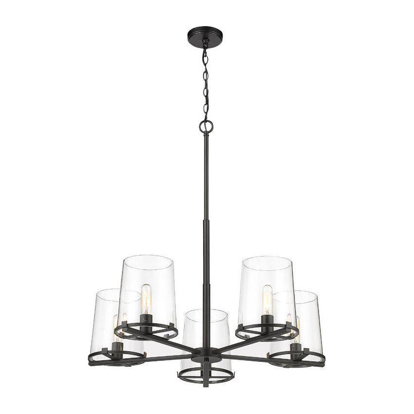 Callista 5-Light Chandelier