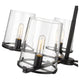 Callista 5-Light Chandelier
