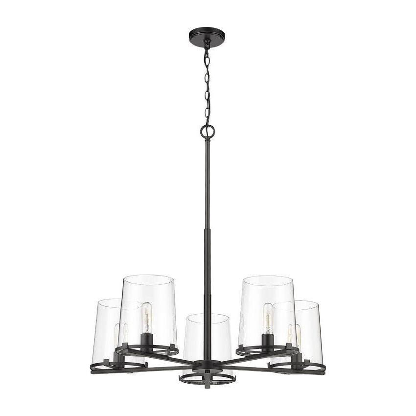 Callista 5-Light Chandelier