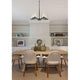 Callista 5-Light Chandelier