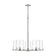 Callista 5-Light Chandelier
