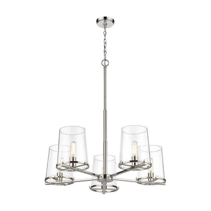 Callista 5-Light Chandelier