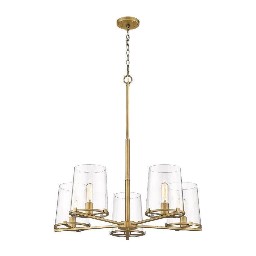 Callista 5-Light Chandelier