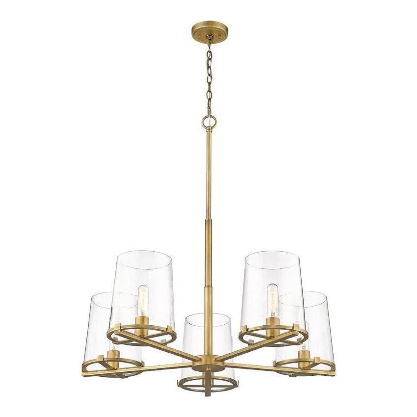 Callista 5-Light Chandelier