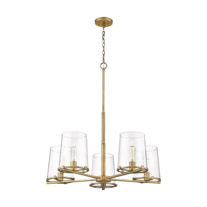 Callista 5-Light Chandelier