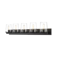 Callista 5-Light Vanity