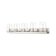 Callista 5-Light Vanity