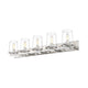 Callista 5-Light Vanity