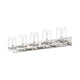Callista 5-Light Vanity