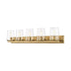 Callista 5-Light Vanity