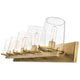 Callista 5-Light Vanity