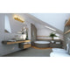 Callista 5-Light Vanity