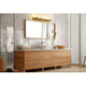 Callista 5-Light Vanity