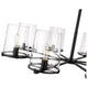 Callista 8-Light Chandelier