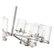 Callista 8-Light Chandelier