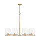 Callista 9-Light Chandelier