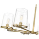 Callista 9-Light Chandelier