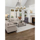 Callista 9-Light Chandelier