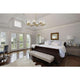 Callista 9-Light Chandelier
