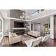 Callista 9-Light Chandelier