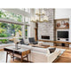 Callista 9-Light Chandelier