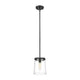 Callista 1-Light Mini Pendant
