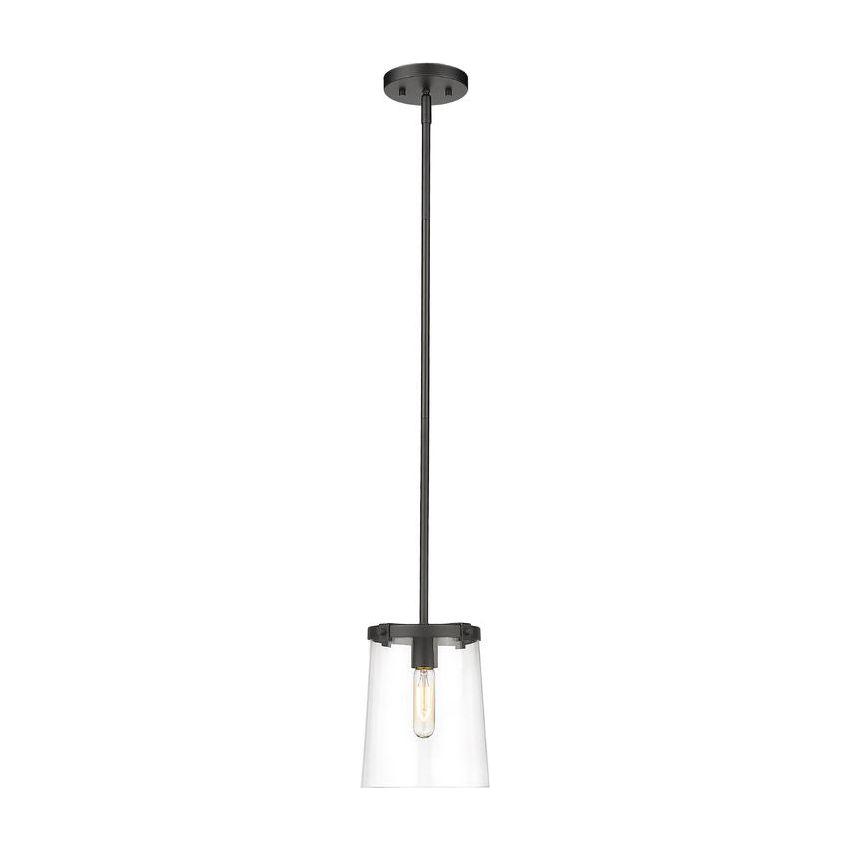 Callista 1-Light Mini Pendant