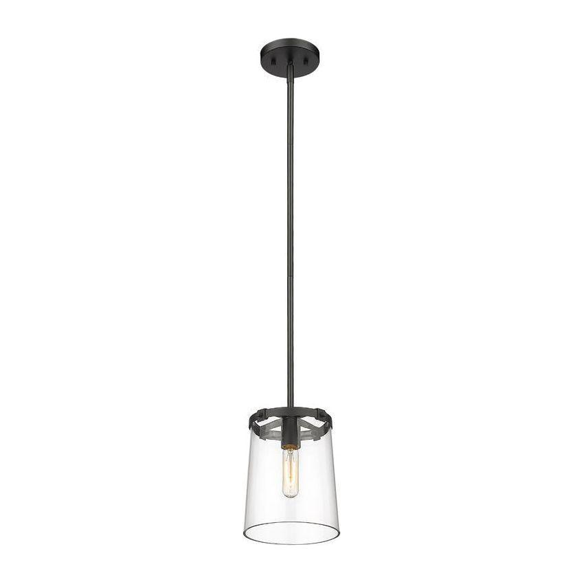 Callista 1-Light Mini Pendant