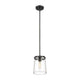 Callista 1-Light Mini Pendant