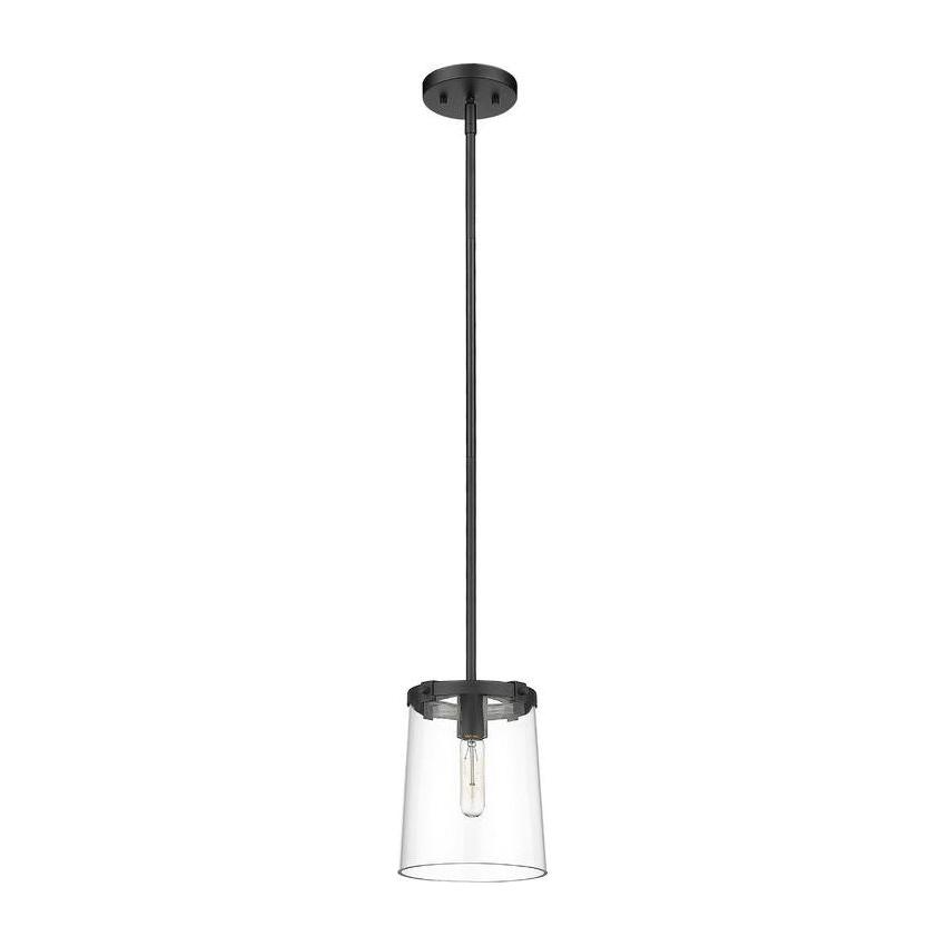 Callista 1-Light Mini Pendant