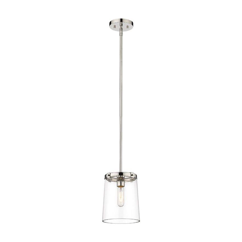 Callista 1-Light Mini Pendant