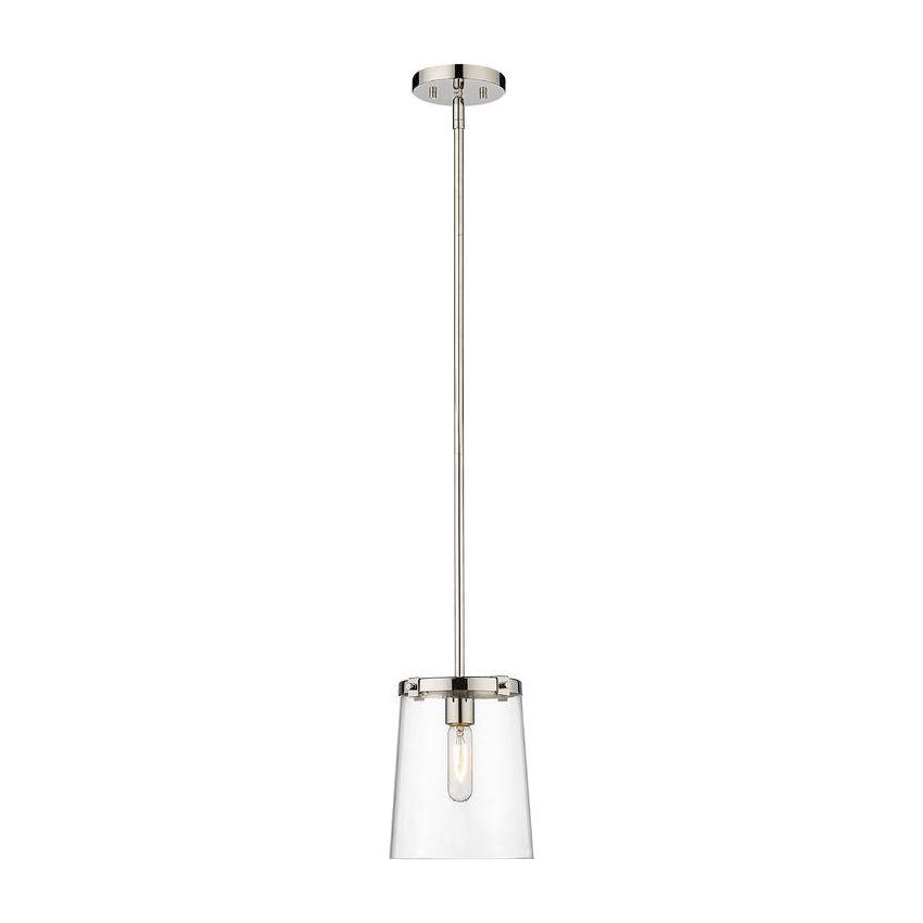 Callista 1-Light Mini Pendant