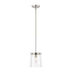Callista 1-Light Mini Pendant
