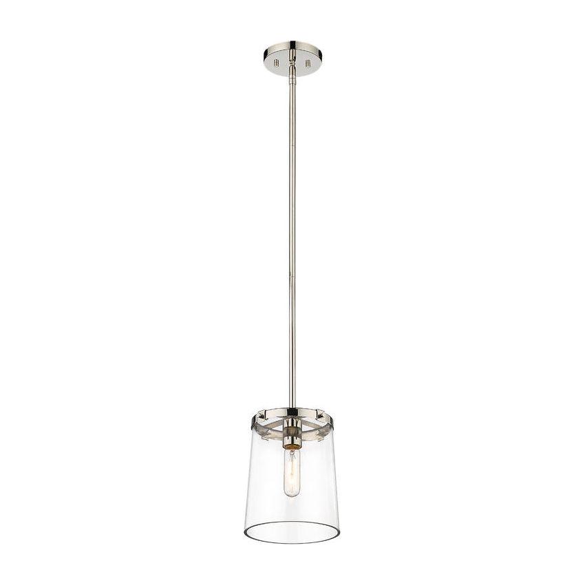 Callista 1-Light Mini Pendant