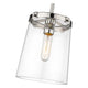 Callista 1-Light Mini Pendant