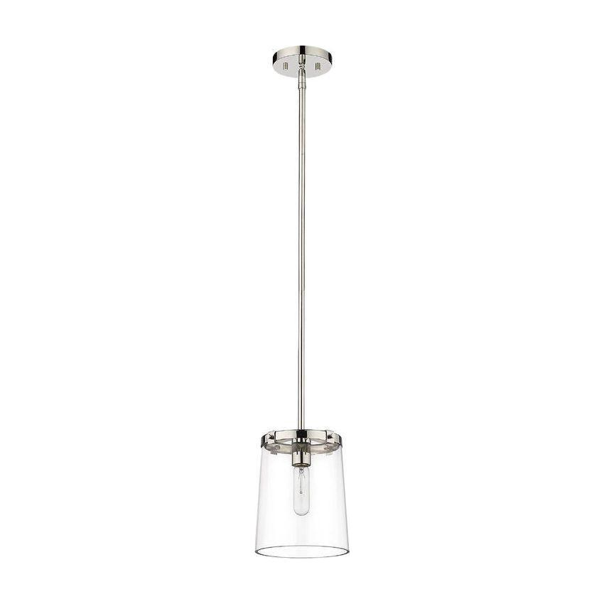 Callista 1-Light Mini Pendant