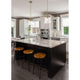 Callista 1-Light Mini Pendant
