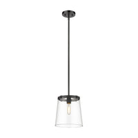 Callista 1-Light Pendant