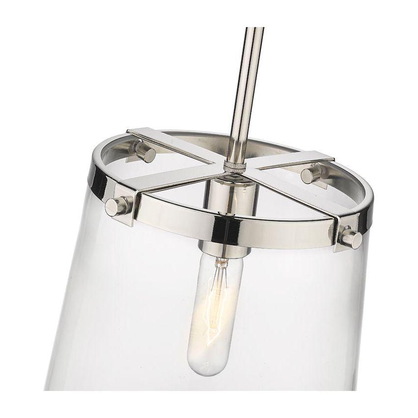 Callista 1-Light Pendant