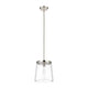 Callista 1-Light Pendant