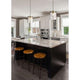 Callista 1-Light Pendant