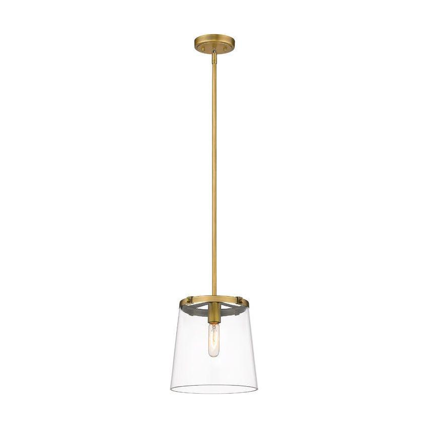 Callista 1-Light Pendant