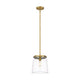 Callista 1-Light Pendant
