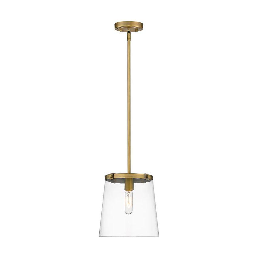 Callista 1-Light Pendant