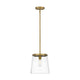 Callista 1-Light Pendant