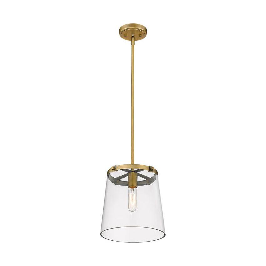 Callista 1-Light Pendant