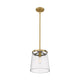 Callista 1-Light Pendant