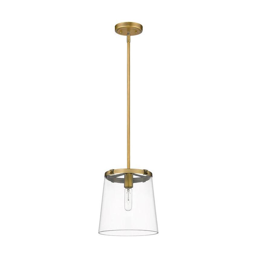 Callista 1-Light Pendant