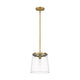 Callista 1-Light Pendant